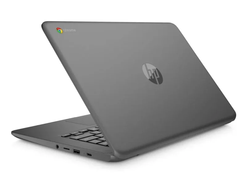 HP Chromebook 14 G5 | 4GB RAM | 32GB Storage | 14″ Display | Chrome OS | 8 Hours Battery | Chromebook - Image 3