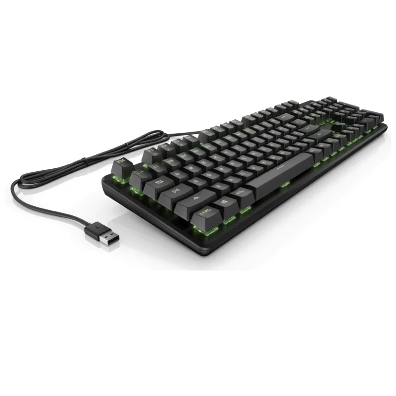 HP Pavilion Gaming Keyboard 500